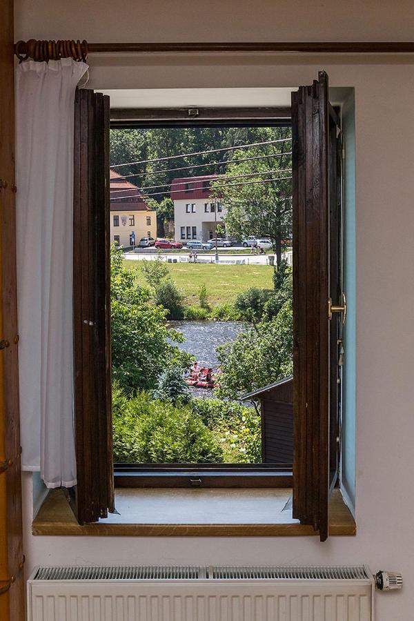 Apartmány Havana Český Krumlov Exterior foto