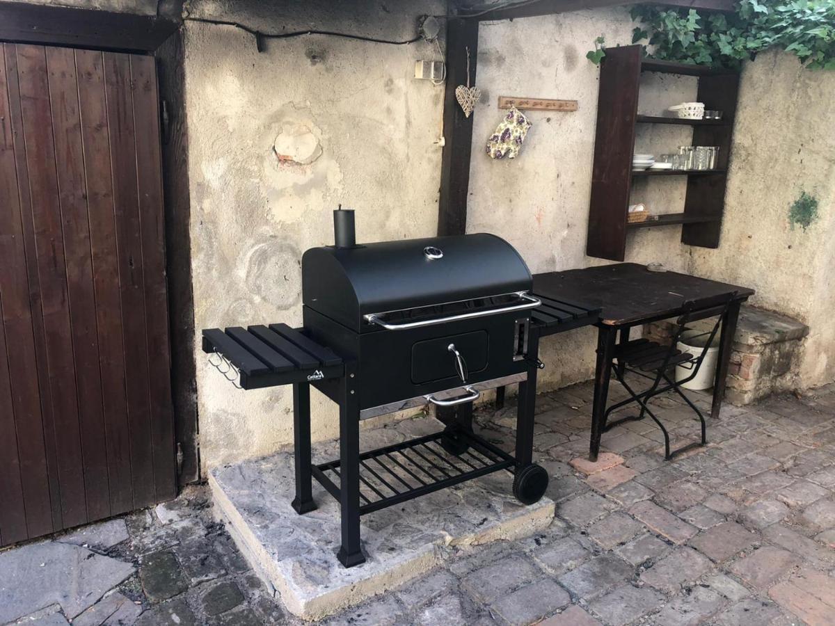 Apartmány Havana Český Krumlov Exterior foto