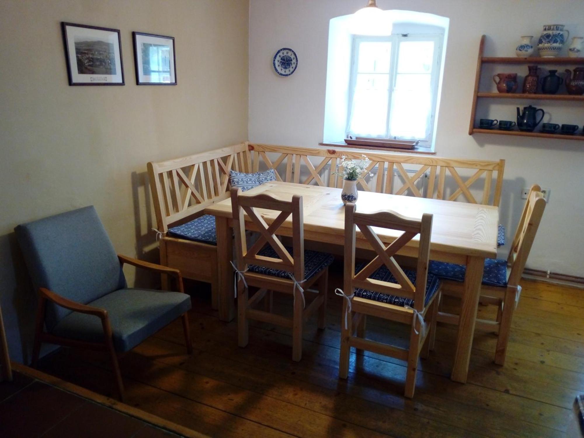 Apartmány Havana Český Krumlov Exterior foto