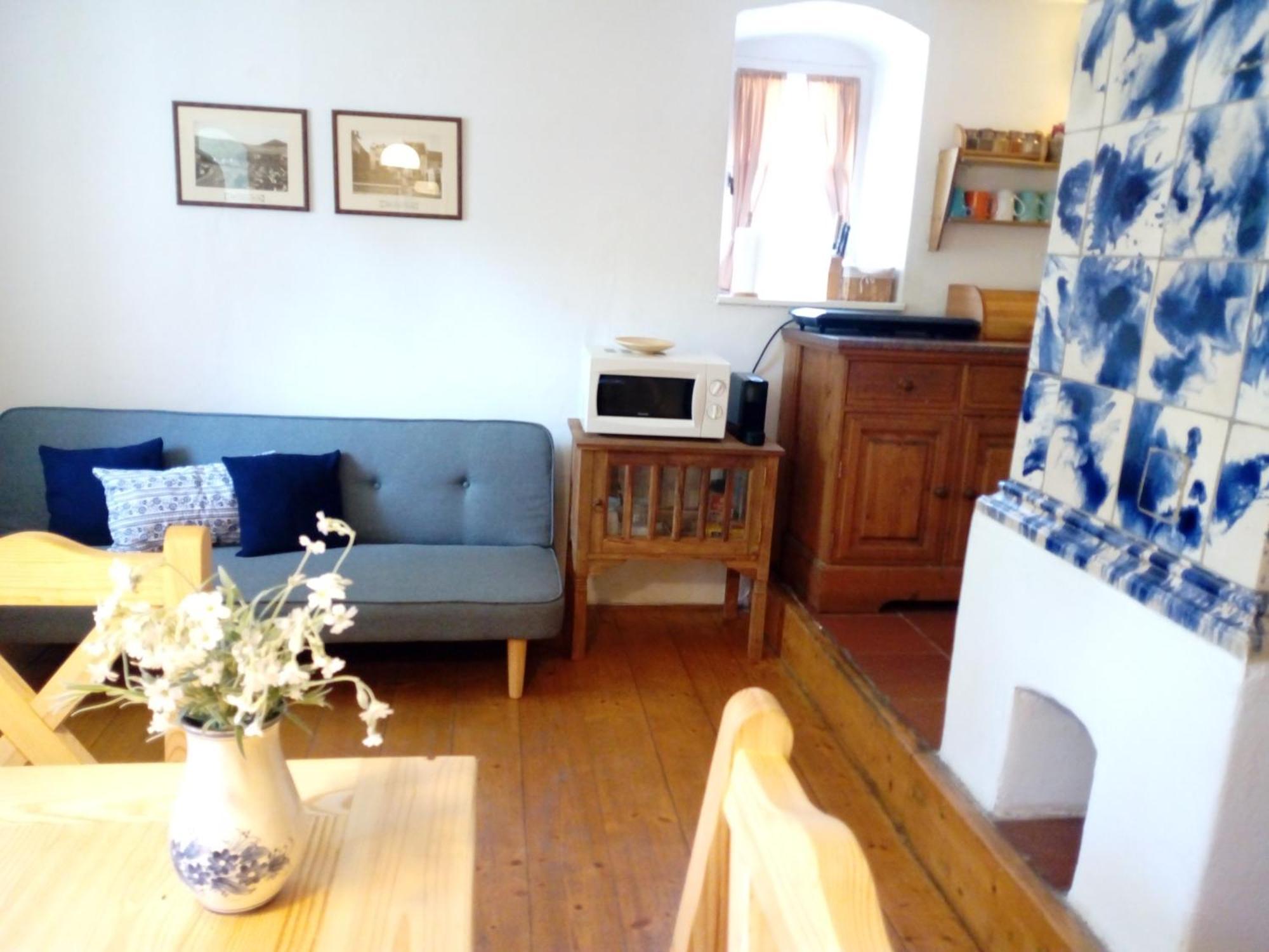 Apartmány Havana Český Krumlov Exterior foto