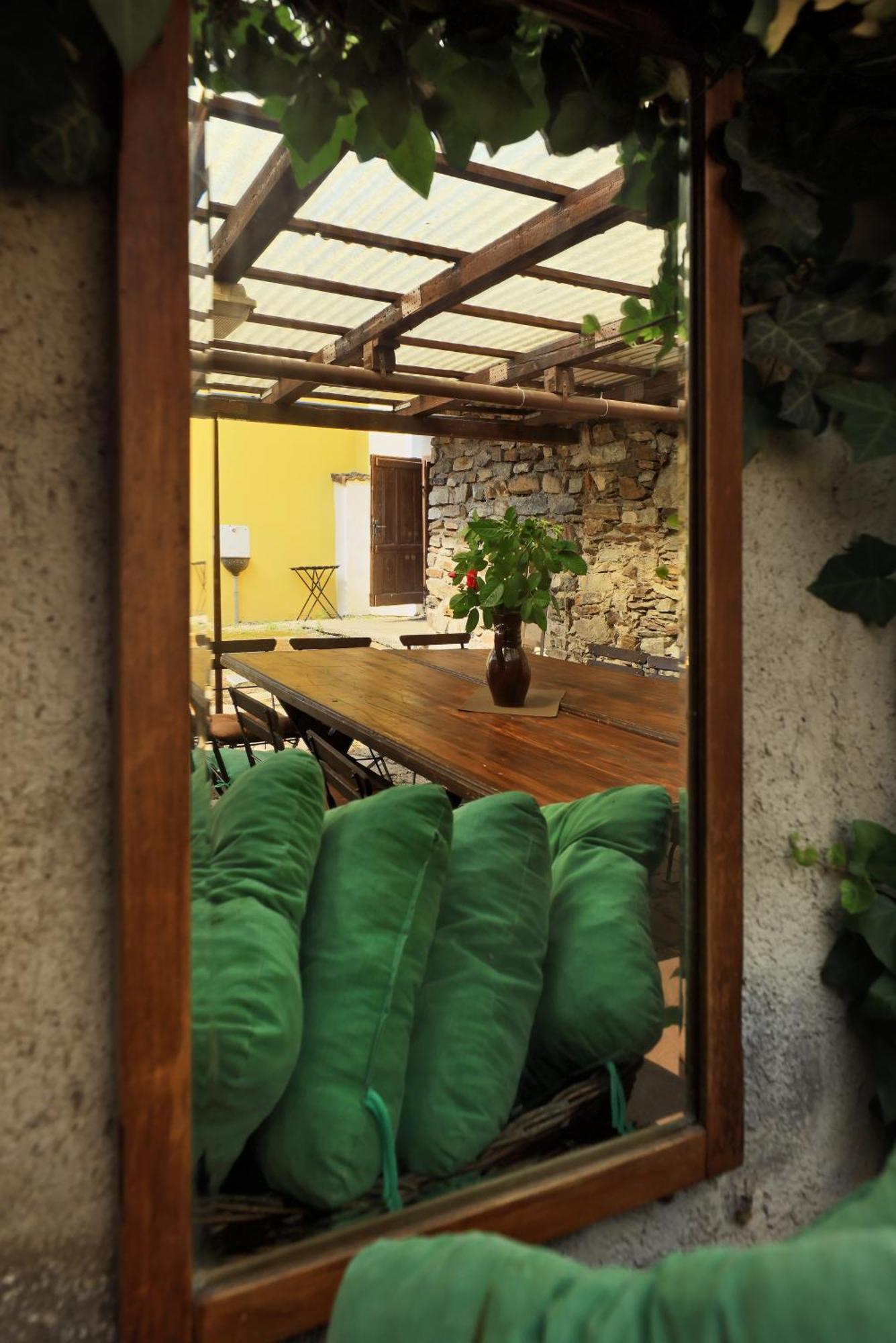 Apartmány Havana Český Krumlov Exterior foto