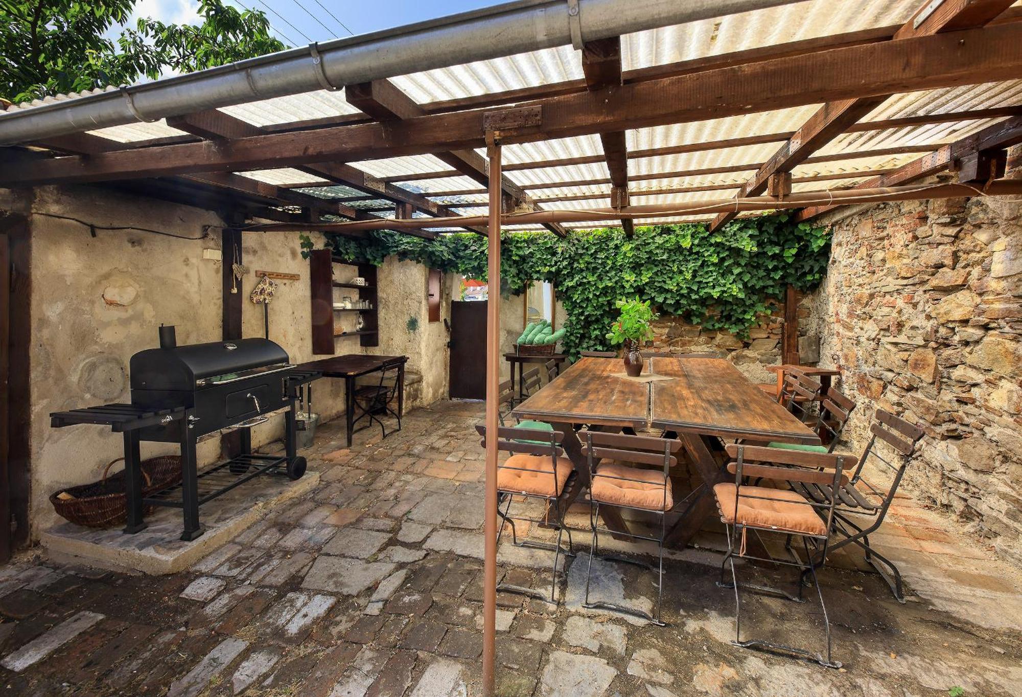 Apartmány Havana Český Krumlov Exterior foto