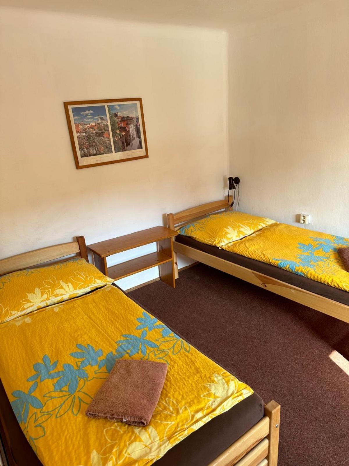 Apartmány Havana Český Krumlov Exterior foto
