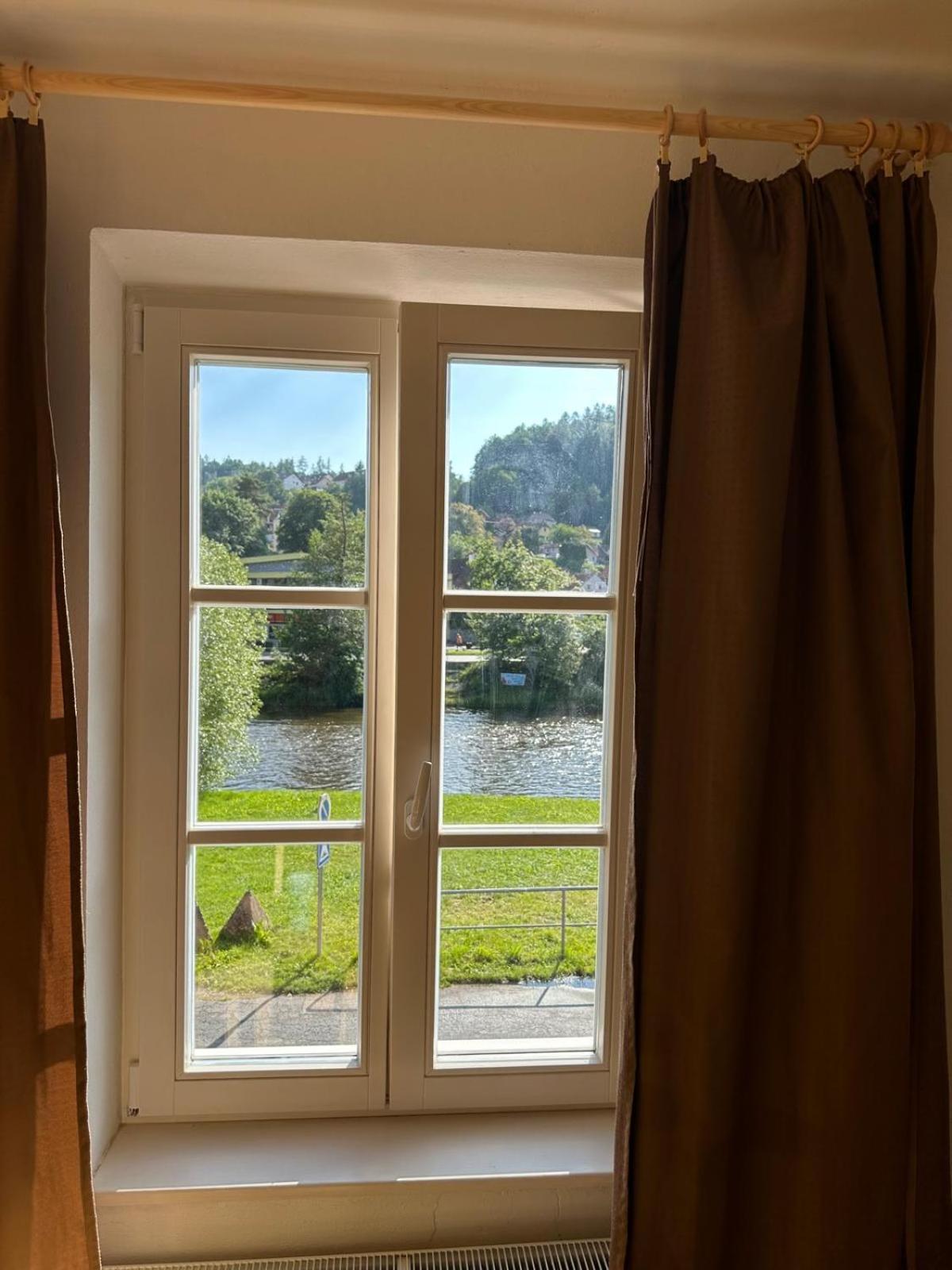 Apartmány Havana Český Krumlov Exterior foto