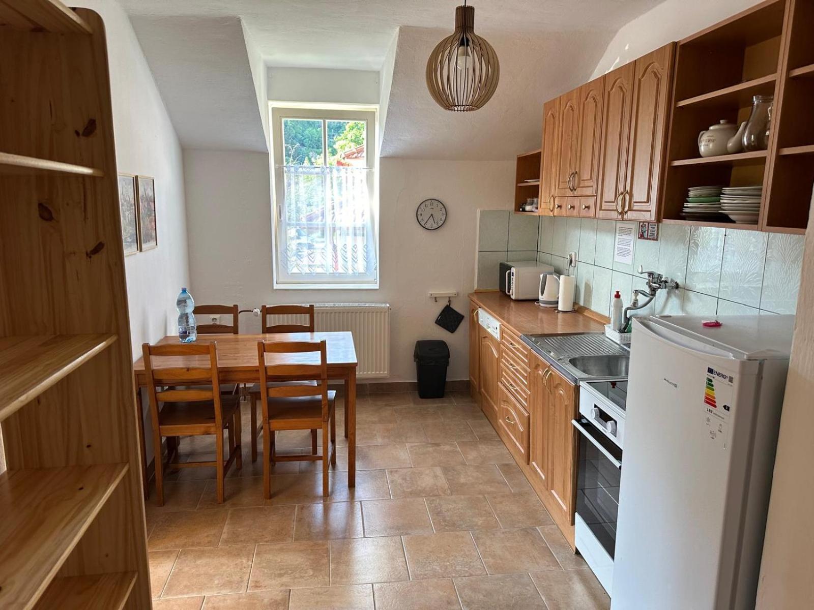 Apartmány Havana Český Krumlov Exterior foto