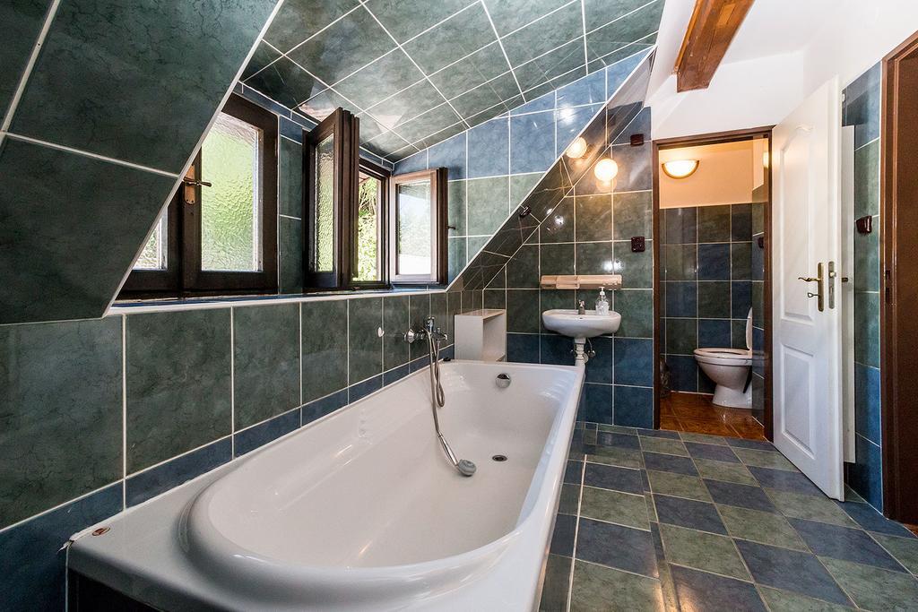 Apartmány Havana Český Krumlov Habitación foto