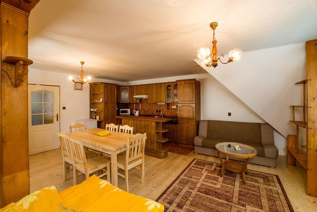 Apartmány Havana Český Krumlov Exterior foto